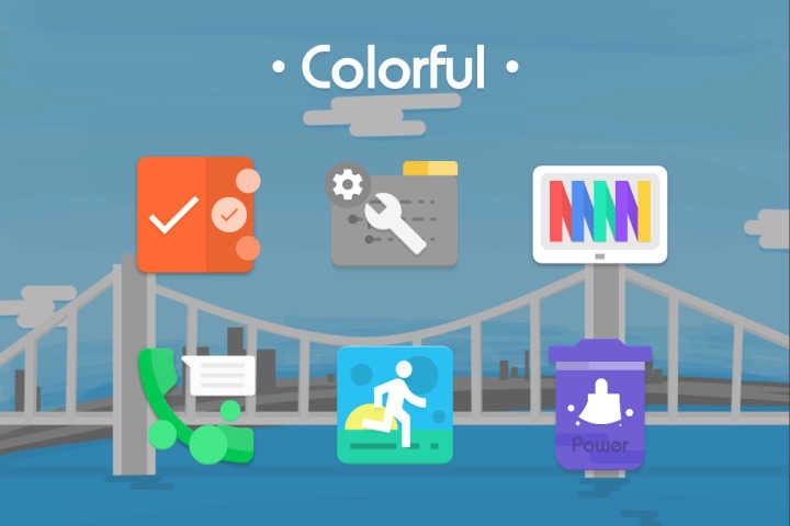 OriginalWish图标包(OriginalWish Iconpack) 截图4