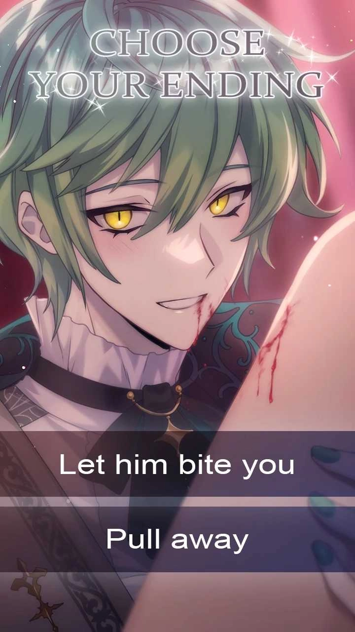 暮光男公关部(3)