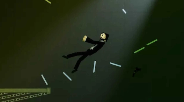 黑帮约翰游乐场-图2