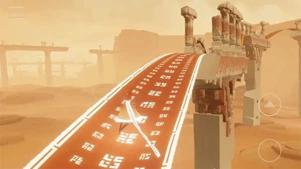 风之旅人正版(5)