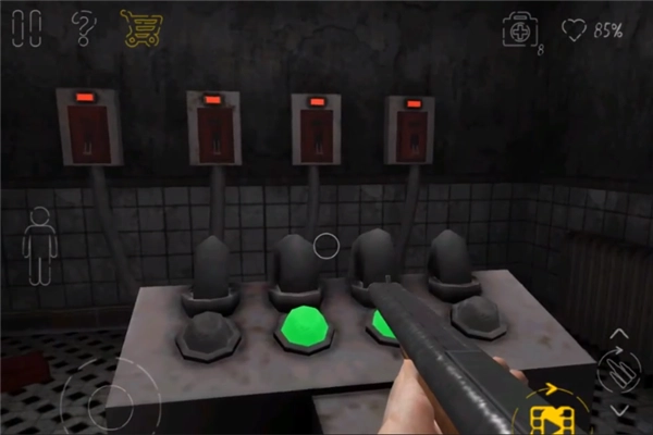 死亡公园2中文版