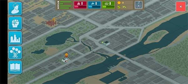 拳击俱乐部游戏 图2