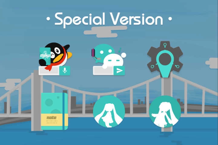 OriginalWish图标包(OriginalWish Iconpack) 截图5