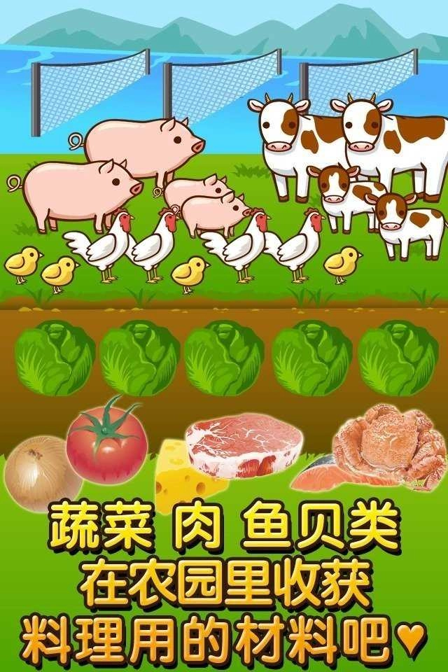 中华料理达人(2)