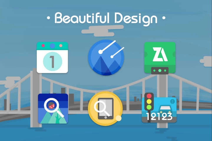 OriginalWish图标包(OriginalWish Iconpack) 截图3