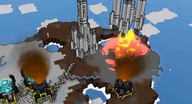 航天闲置工厂(Spaceflight Idle Factory)图3