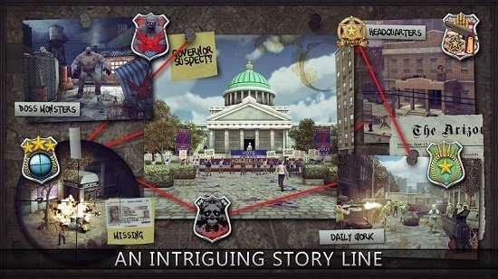 最后的狙击手-图4