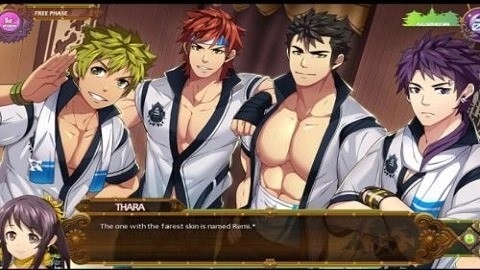 黑猴子猜拳正式版2