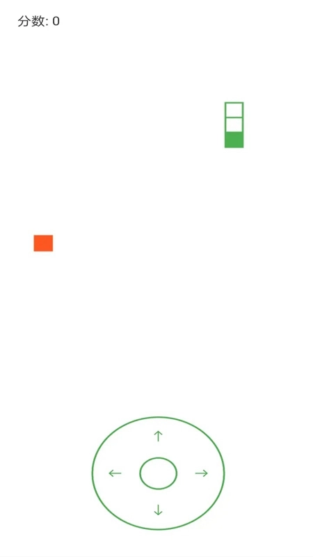 线条贪吃蛇正版(2)