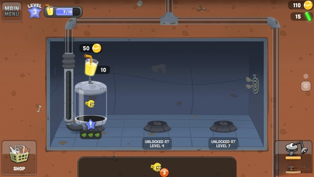 僵尸捕手安卓版图2