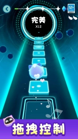 外星节奏盒子图2