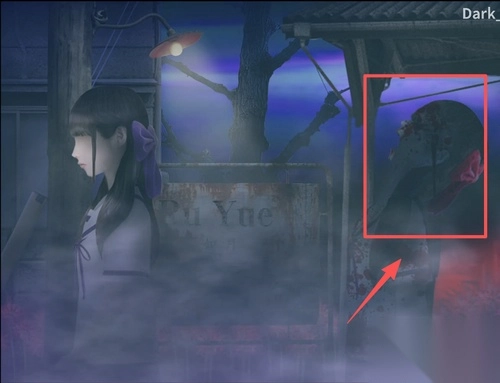 翌日-灵刻的铁道路口安卓版图1