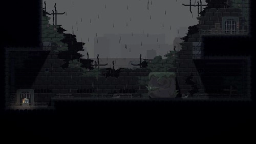 不洁者手机版图1