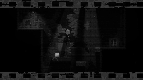 不洁者手机版图4