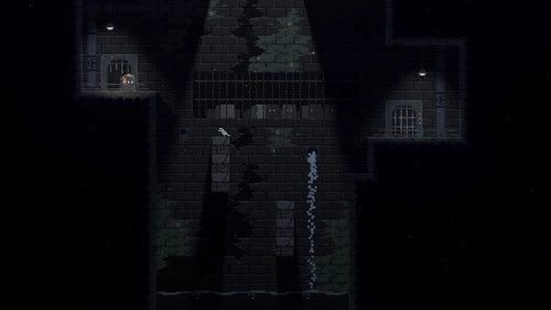 不洁者手机版图2