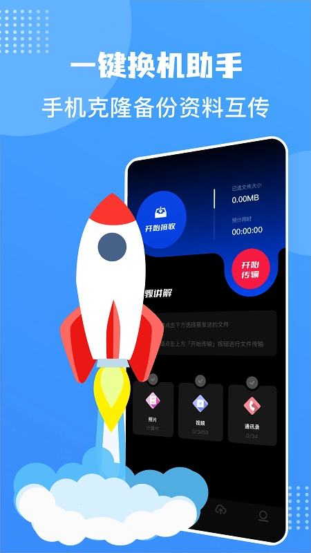 手机互换克隆大师图2