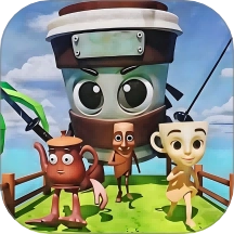 逃离外国山海经 v1.0