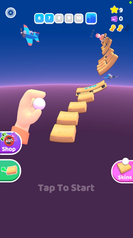 脑洞闯关达人游戏