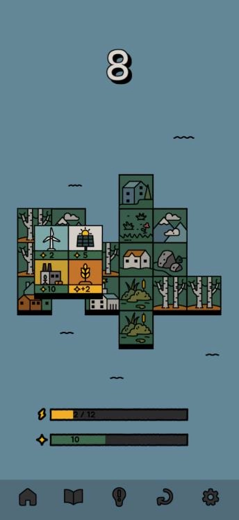 生态动力城镇图1