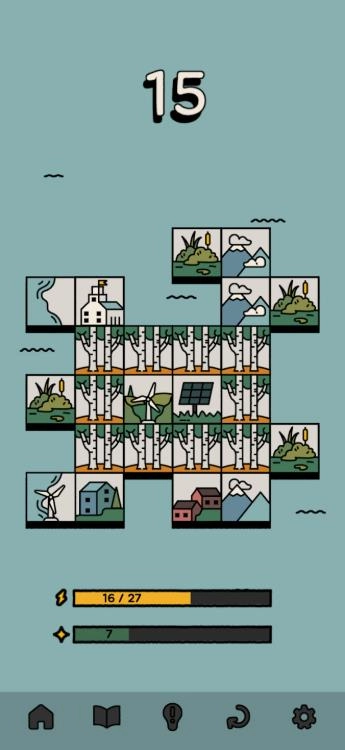 生态动力城镇图3