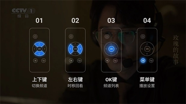千寻tv盒子版图1