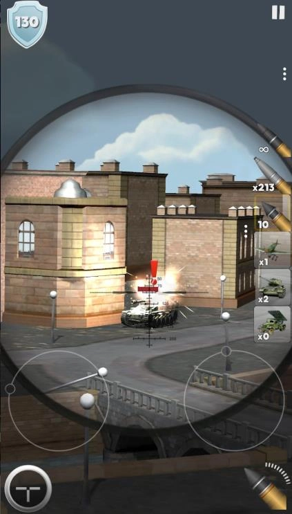 在现场一兵一卒图4