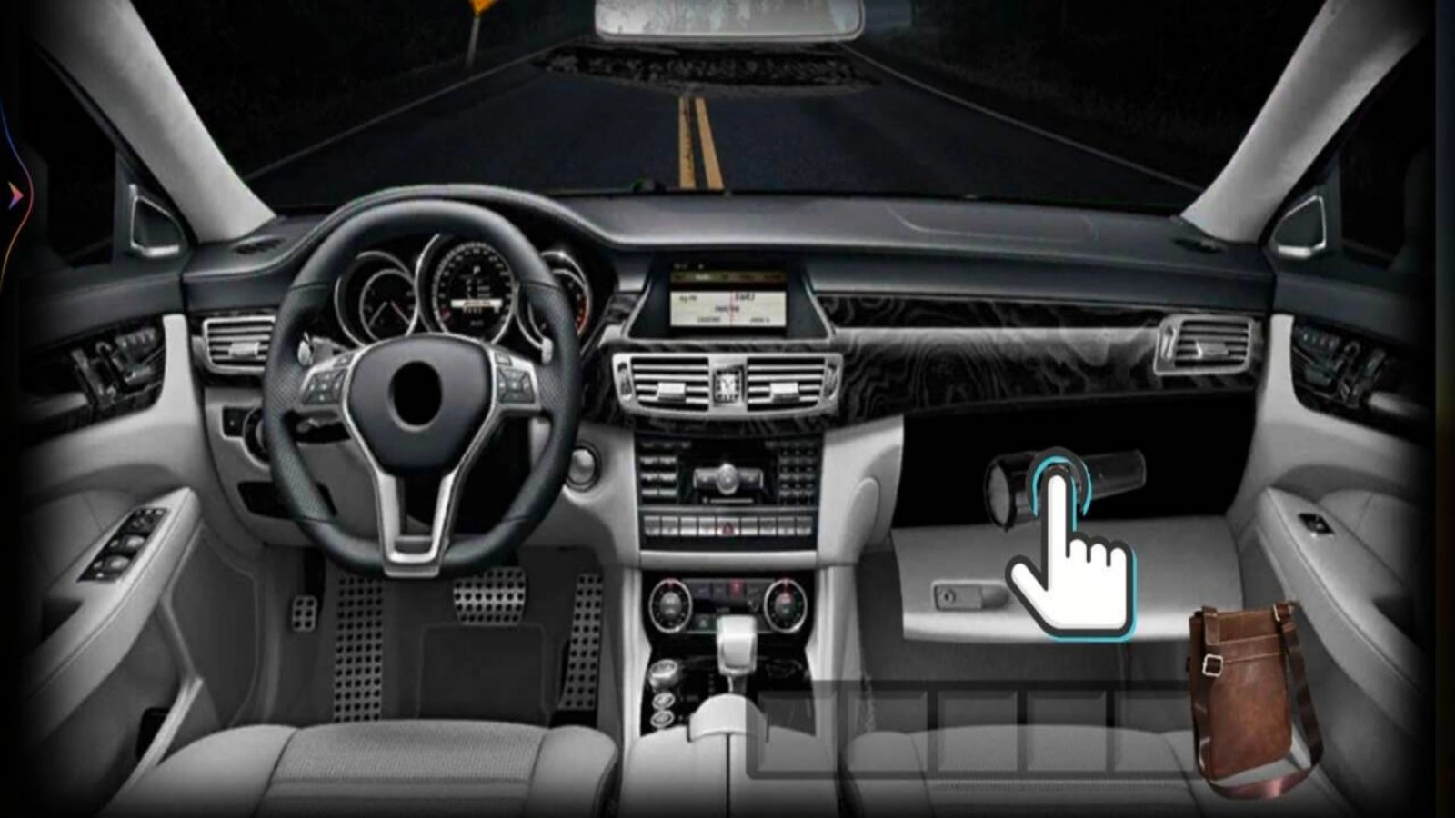 寻找恐怖伪人(2)