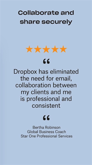 Dropbox图2