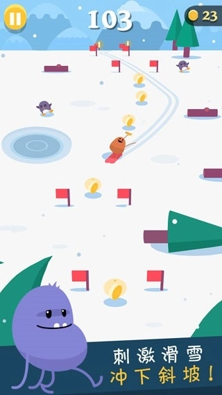 蠢蠢的死法3世界之旅图2