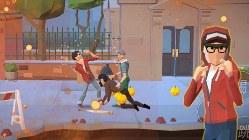 暴力街区之拳王图2