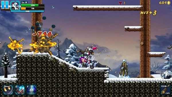 变形机甲战纪金币版