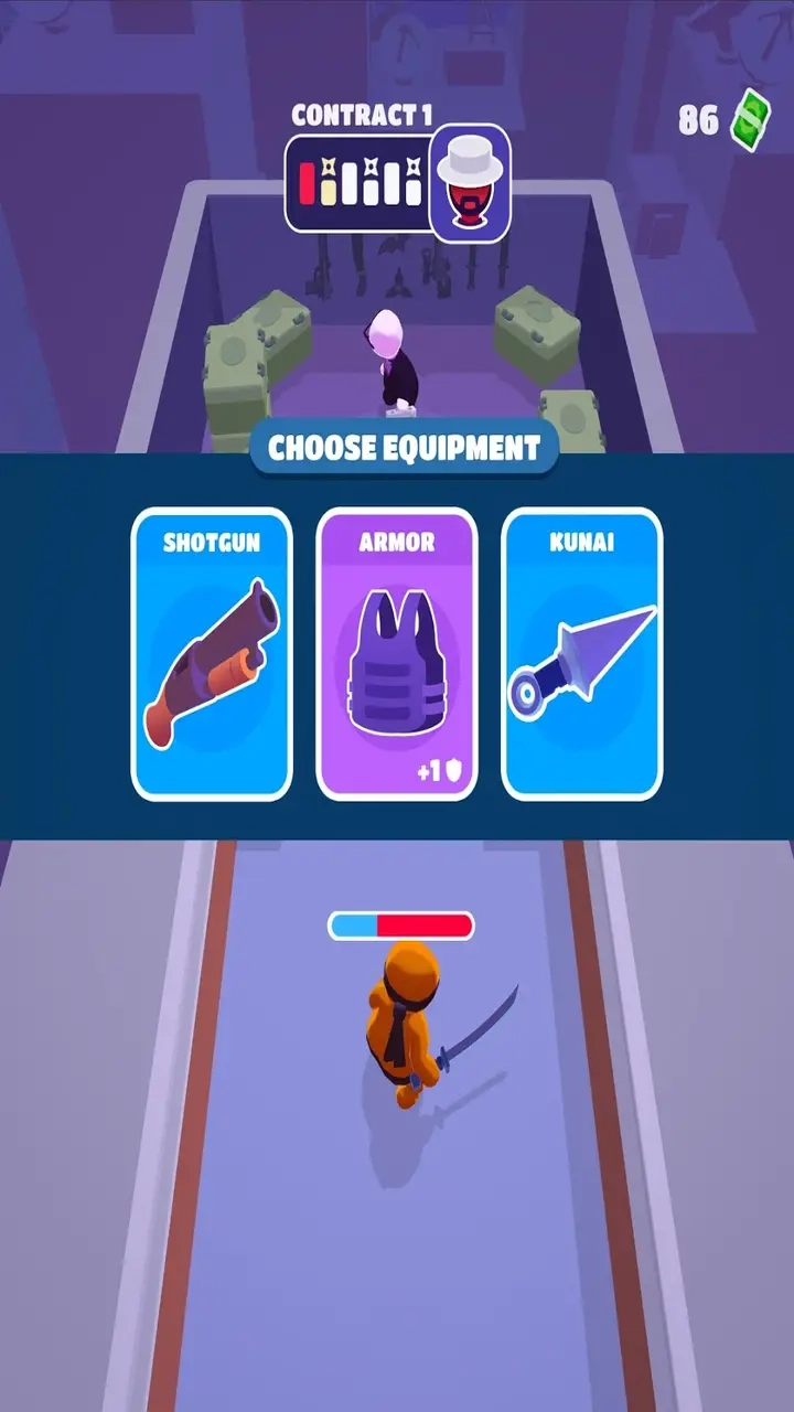 潜行大师免广告(3)