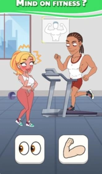 明星的选择有趣的故事(3)