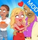 明星的选择有趣的故事