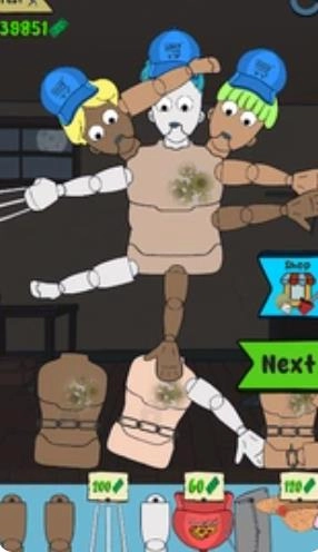 玩偶再生工厂图3