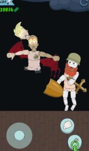 玩偶再生工厂图2