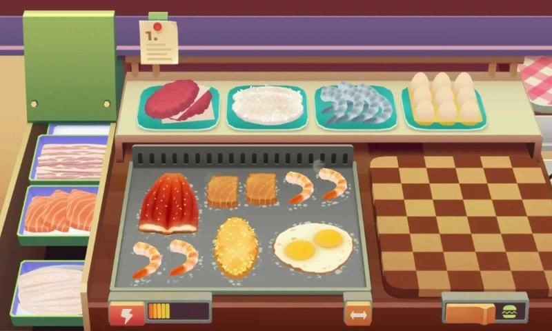 旅行餐车免广告图4