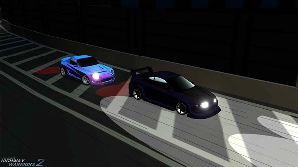 公路勇士2游戏(HighwayWarriors2)(3)