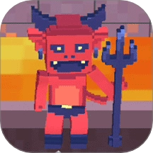 像素怪物大联盟