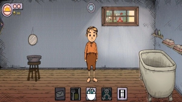 重拾摆烂人生图2