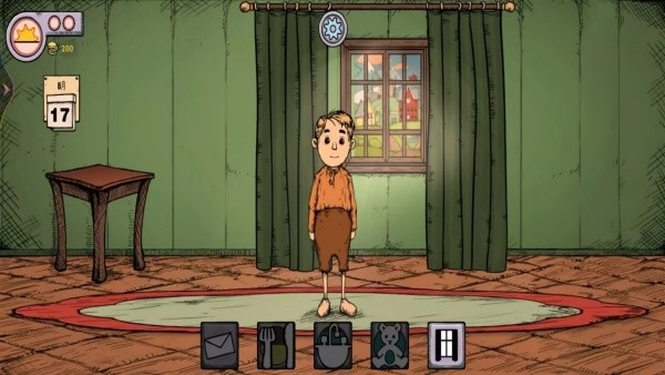 重拾摆烂人生图3