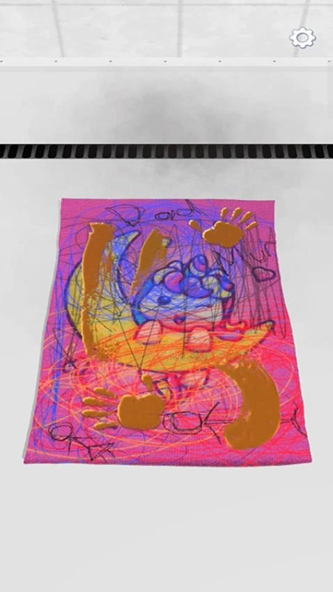 清洁挑战游戏截图3