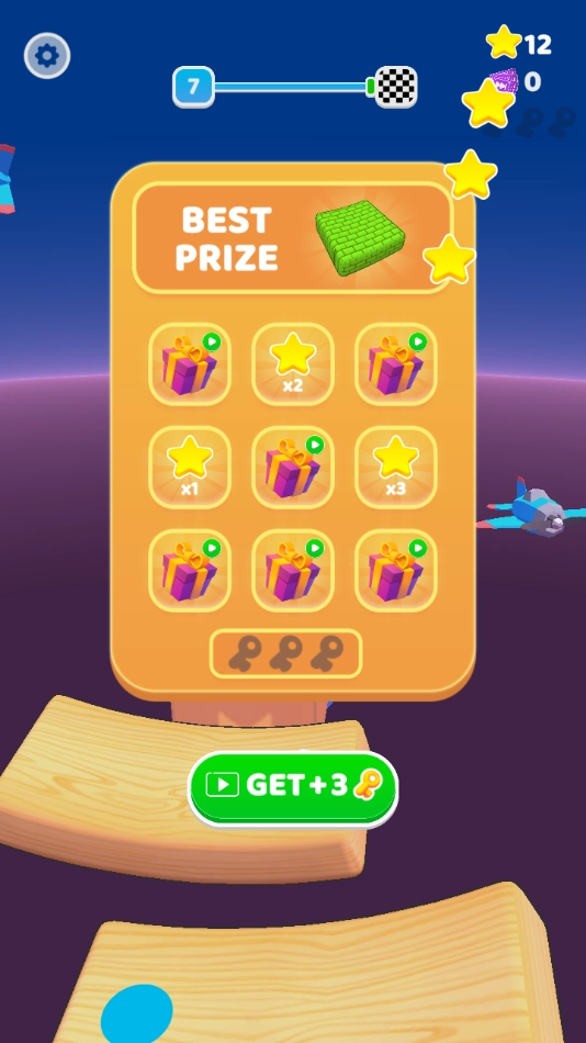 脑洞闯关达人游戏1