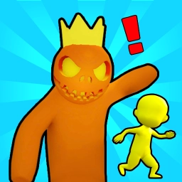 完美捉迷藏游戏