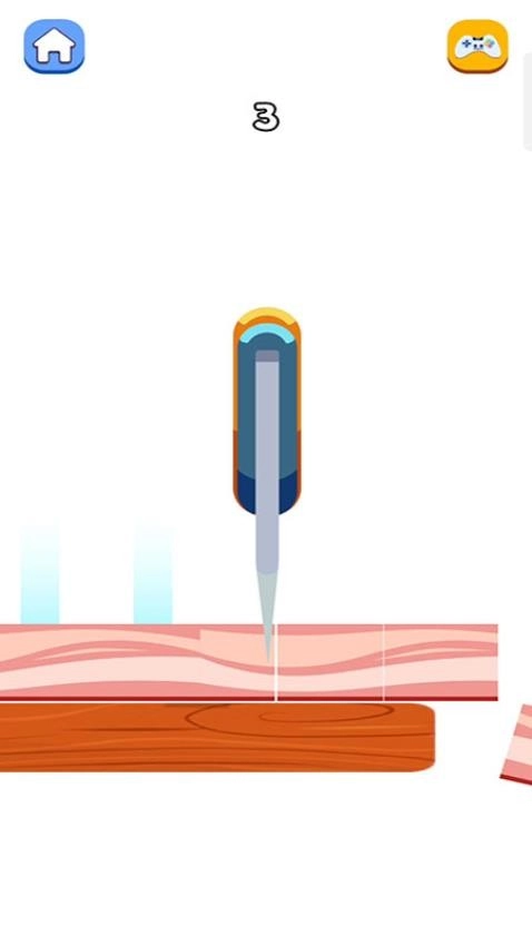 培根不可能游戏(1)