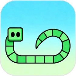 线条贪吃蛇 v1.0.0