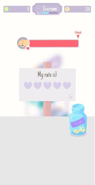 猫猫狗狗冰淇淋图4