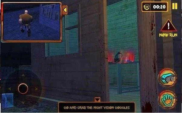 恐怖屠夫游戏图4