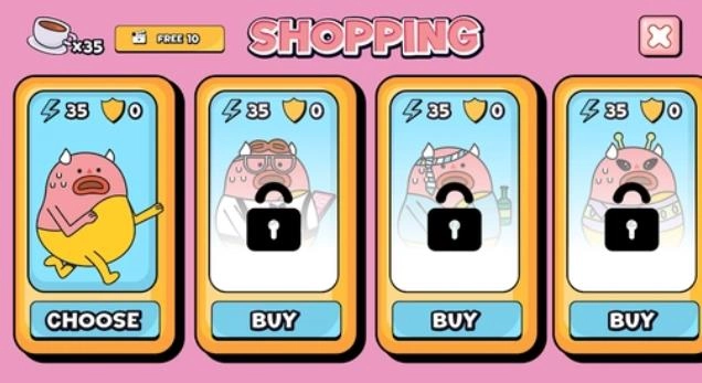 Monkiddo办公室狂潮图4