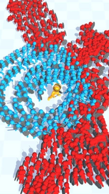 守护将军游戏(3)